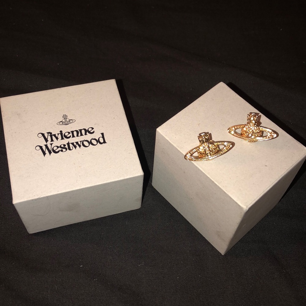 Vivienne Westwood Earrings